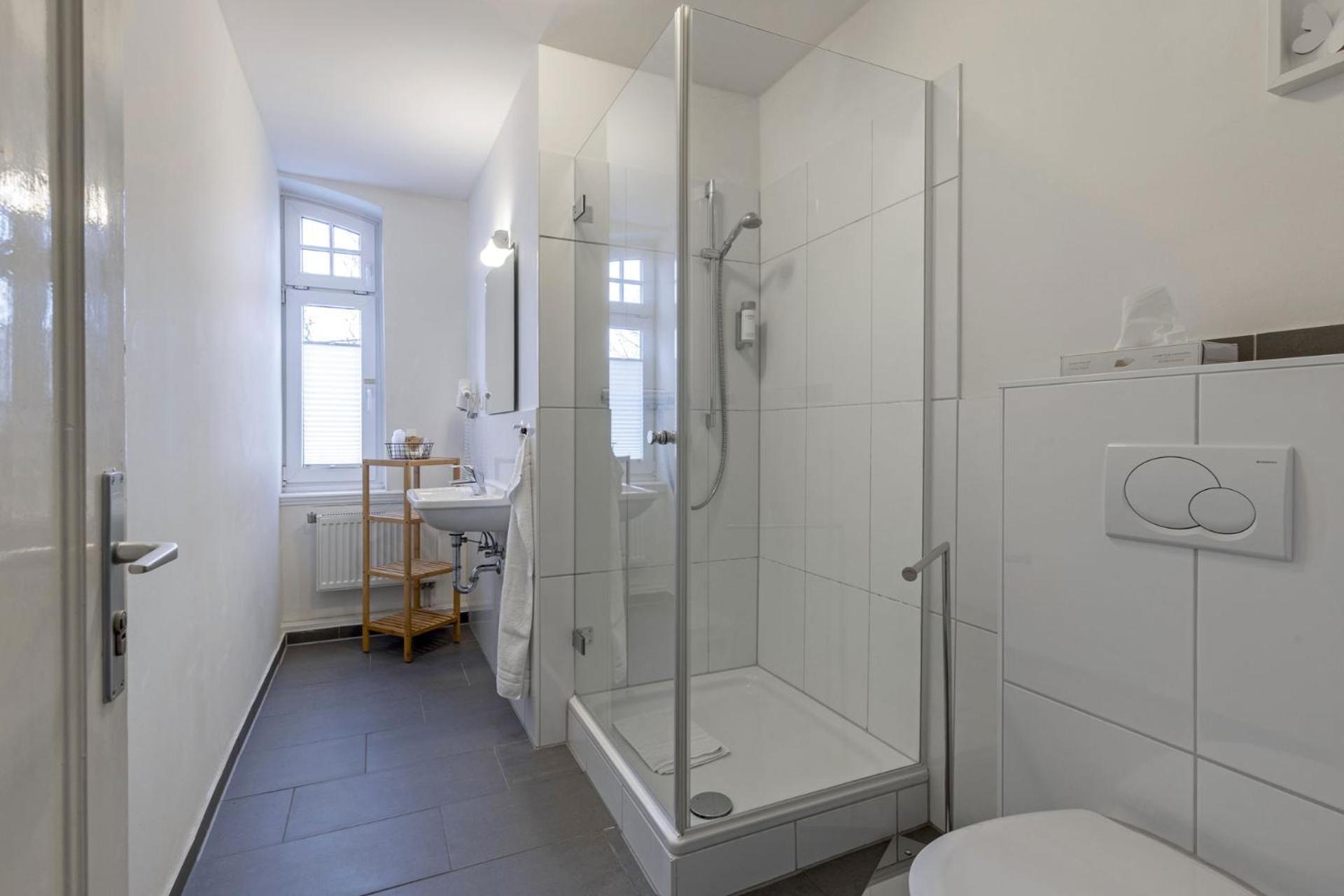 Designhotel 1690&Apartments Rendsburg Buitenkant foto
