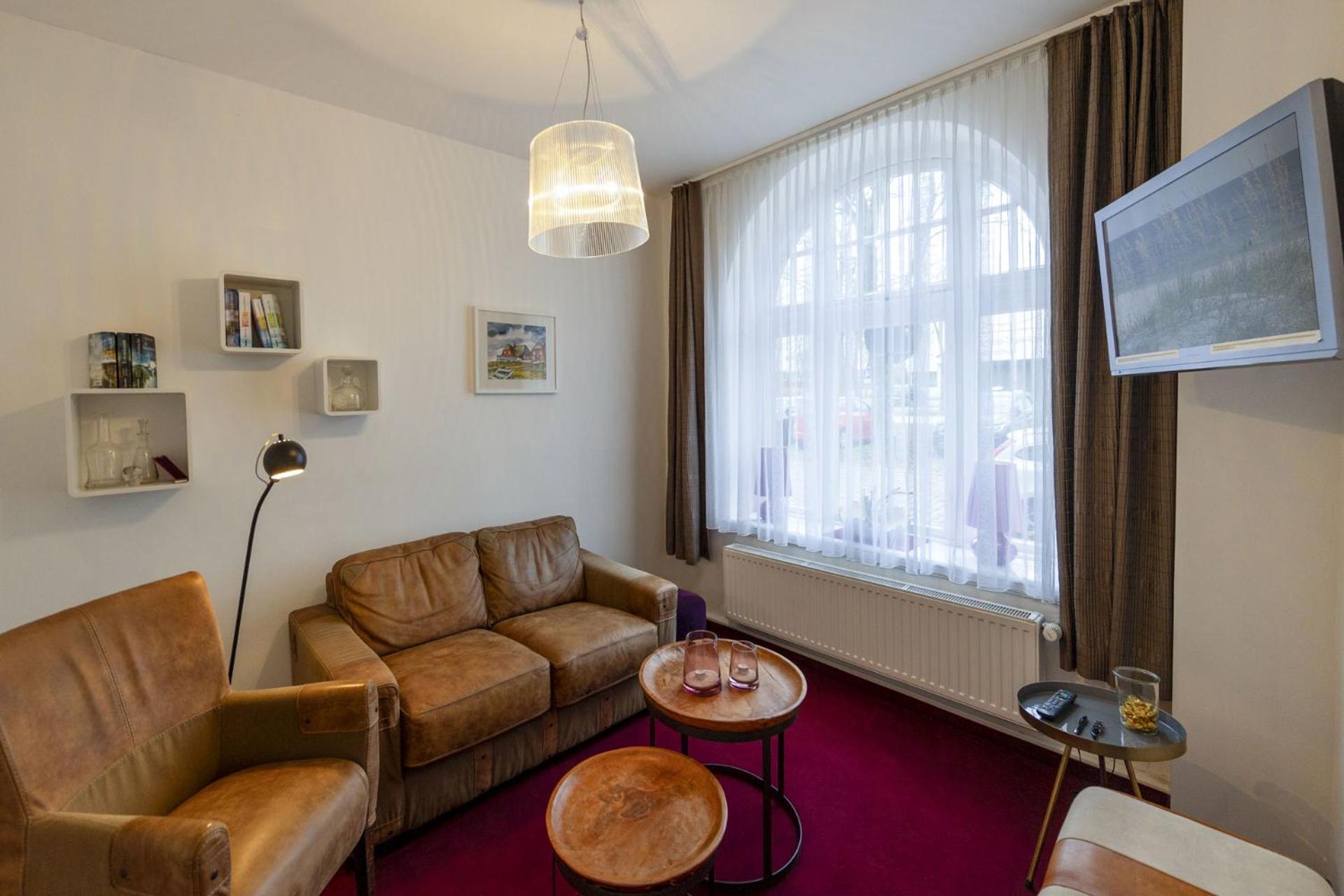 Designhotel 1690&Apartments Rendsburg Buitenkant foto