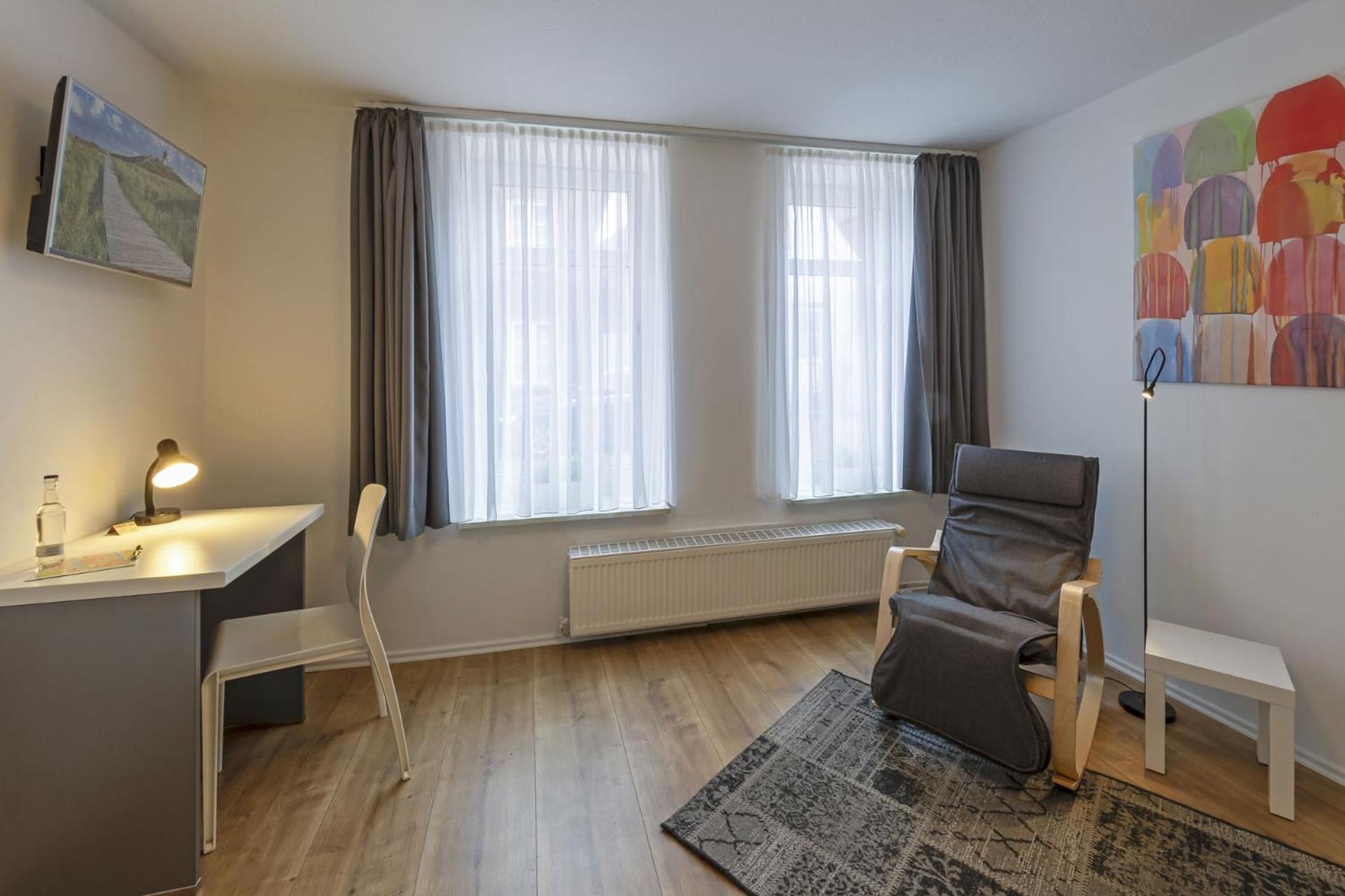 Designhotel 1690&Apartments Rendsburg Buitenkant foto