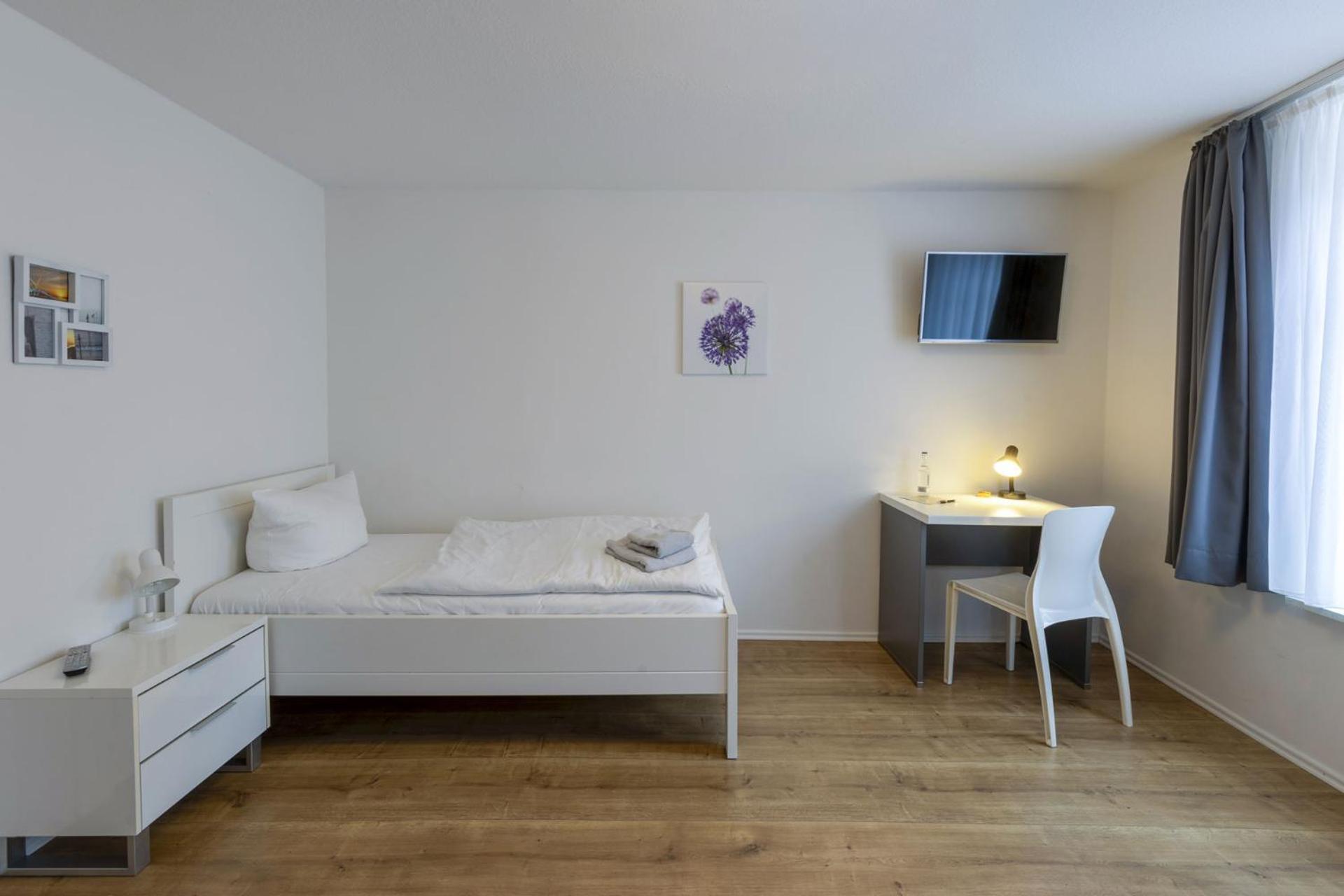 Designhotel 1690&Apartments Rendsburg Buitenkant foto